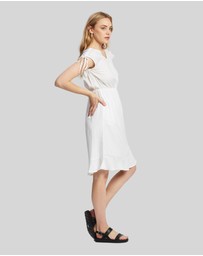 KAJA Clothing - Bobbi Dress