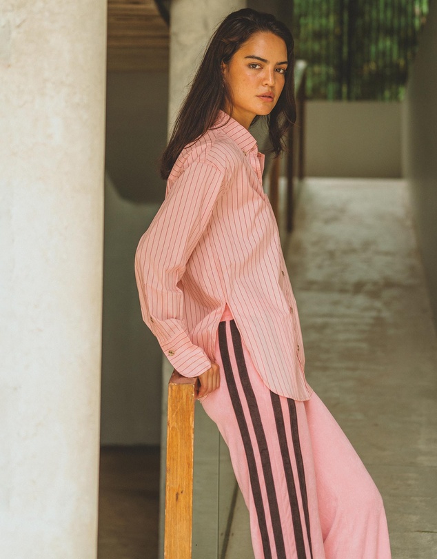 Araminta James - Aj Terry Pants