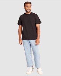 Boody - 2-Pack  Classic Crew Neck T-Shirt