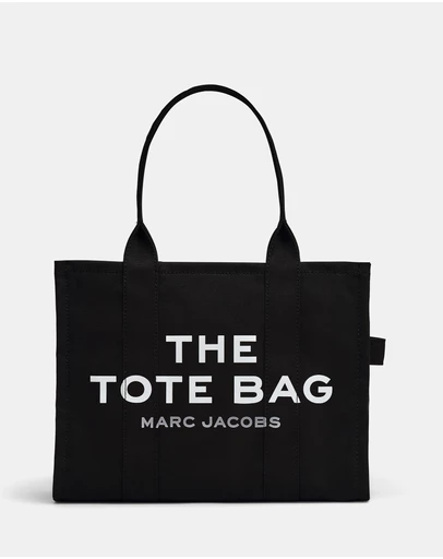 Marc Jacobs - The Canvas Large Tote Bag
