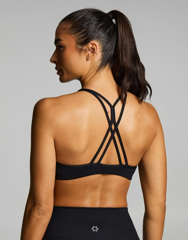 Rockwear - Sculpt Low Support Sports Bra