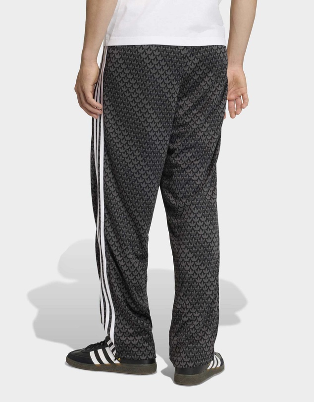 adidas Originals - FIREBIRD LOOSE MONOGRAM TRACK PANTS Mens