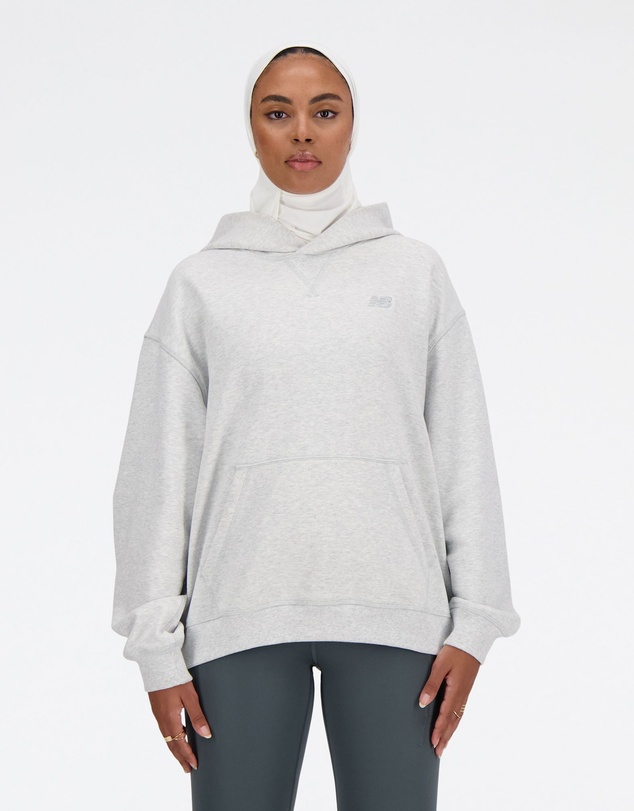 New Balance - Athletics French Terry Hoodie