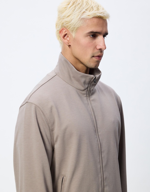 Emporio Armani - Blouson Jacket