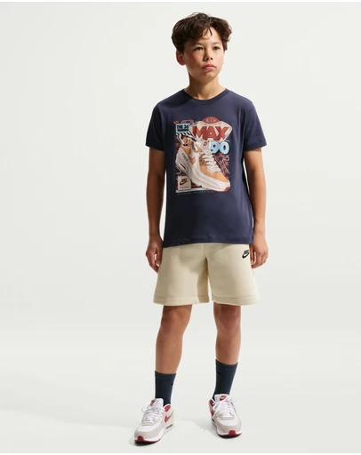 Nike - Air Max 90 Tee - Teens