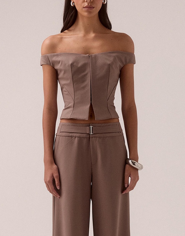 SOVERE - Kennedy Top