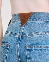 Sandro - Samuel Jeans