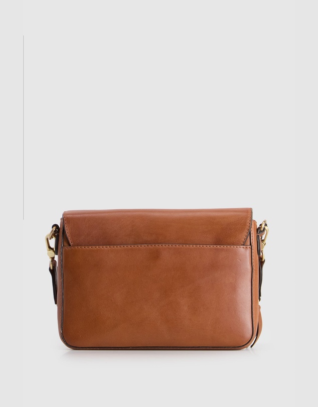 Evity - Lenora Medium Crossbody Bag