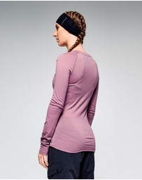 Kathmandu - K-Merino 125 Baselayer Long Sleeve Top