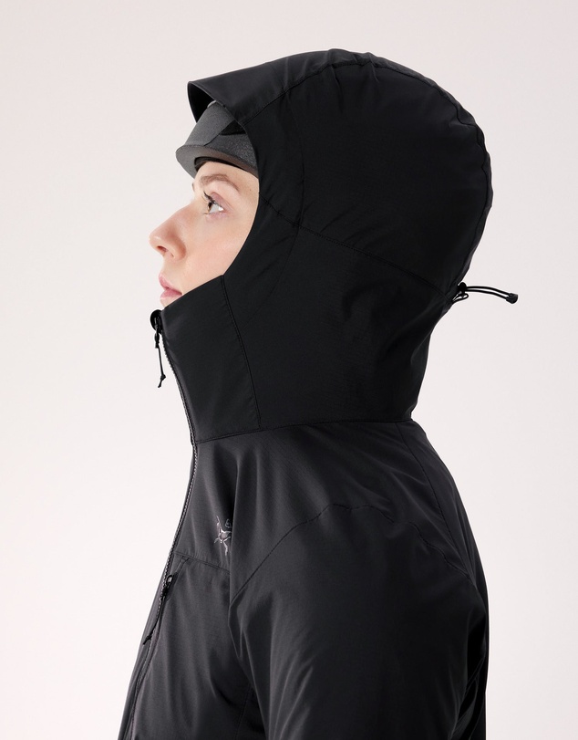 Arc'teryx - Squamish Hoody Women's