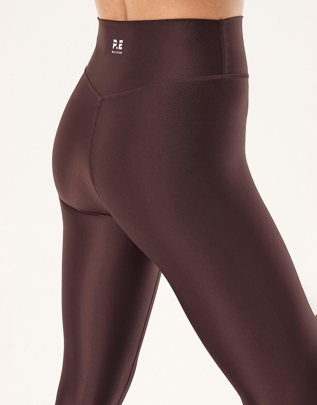 P.E Nation - Fairmont FL Leggings