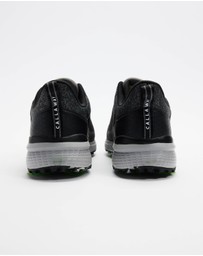 Callaway - LSXW Spiked Golf Shoes - Men's
