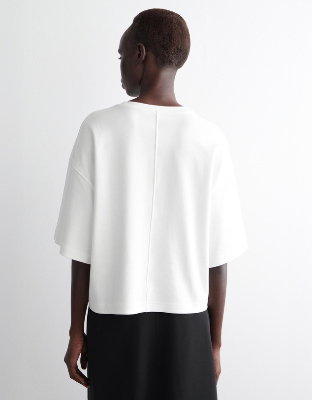 COS - Oversized Boxy T-Shirt