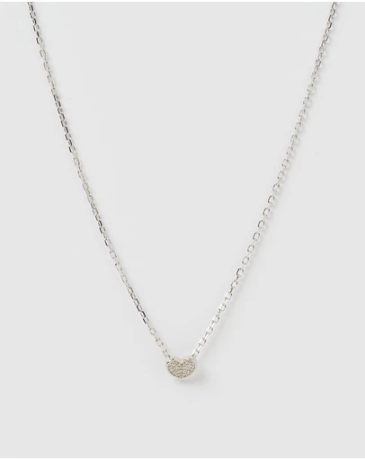 Izoa - Tee Necklace