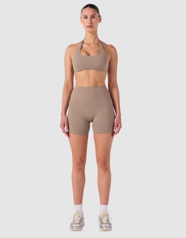 REC GEN - FITform Halter Bra