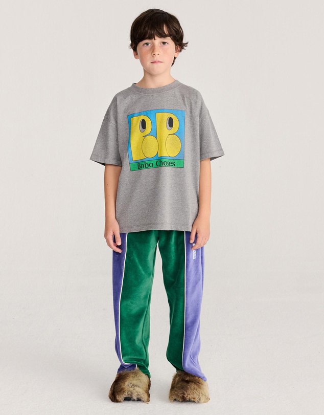 Bobo Choses - Boo Bo Choses T-Shirt - Babies-Teens