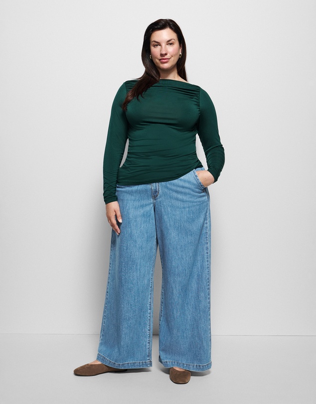 Commonry - Alexa Top