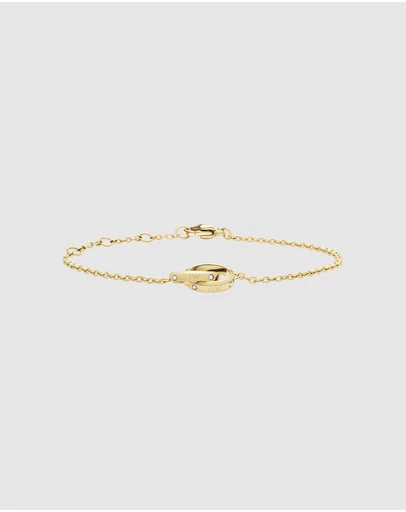 Daniel Wellington - Classic Lumine Unity Bracelet