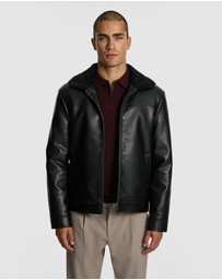 yd. - Ewan Sherpa Jacket