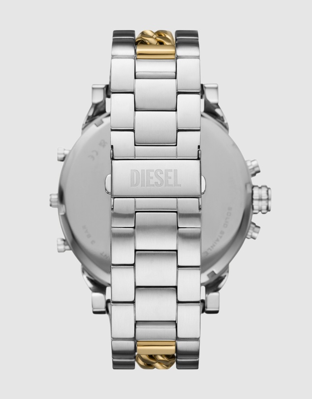 Diesel - Mr. Daddy 2 Multicolor Chronograph Watch