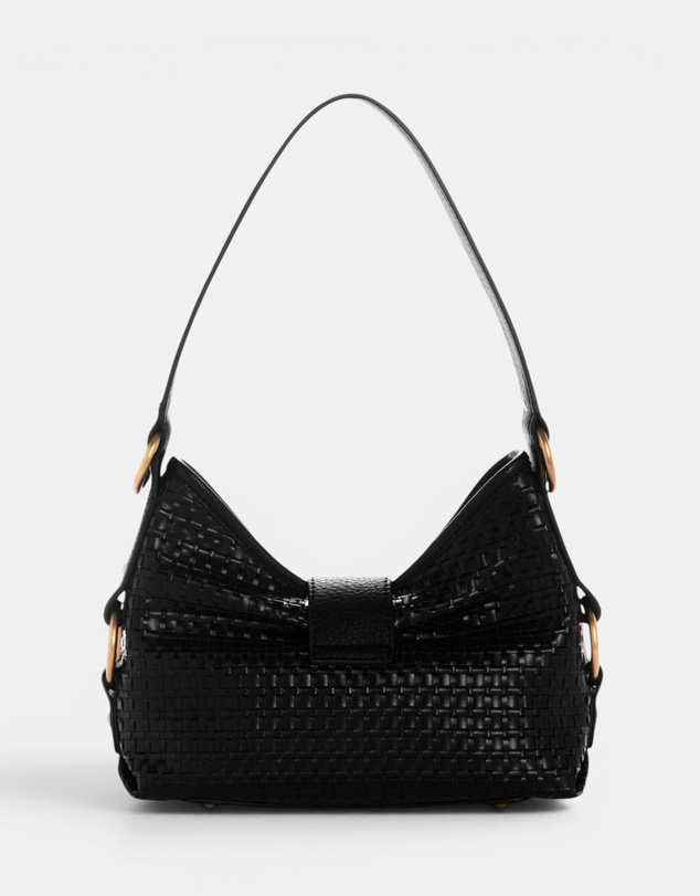 GUESS - Camden Mini Shoulder Bag