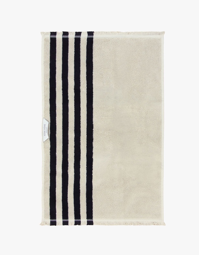 Aura Home - Palma Stripe Australian Cotton Hand Towel