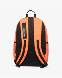 Superdry - NYC Montana Backpack
