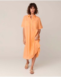 Primness - Lala Shirt Dress