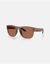 Prada Linea Rossa - 0PS 01ZS