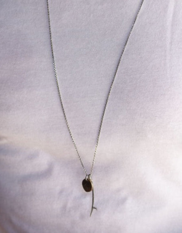 Buck Palmer - Nazarè Necklace