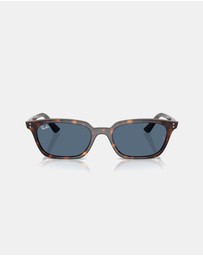 Ray-Ban - Ray-Ban Ltd. Editions - Zaya