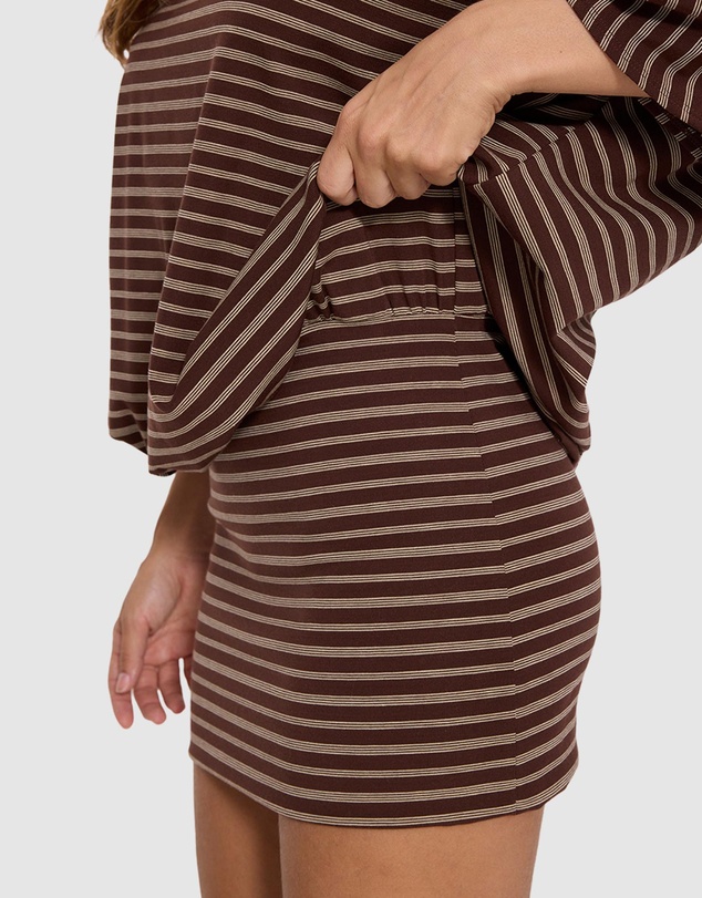 Thrills - Best Of Luck Demi Mini Dress