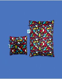 itti bitti - 2-Pack Wetbag - Babies-Teens