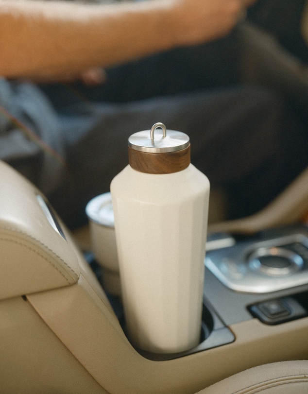 Business & Pleasure Co. - The Hemingway Flask