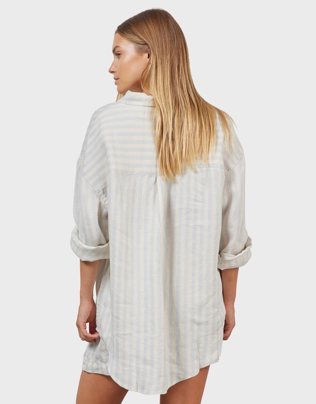 Academy Brand - Farrelly Shirt