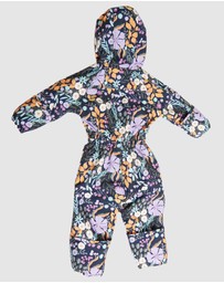 ROJO Outerwear - Girls Infant Onesie