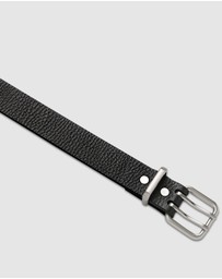 Status Anxiety - Barely Moving Belt