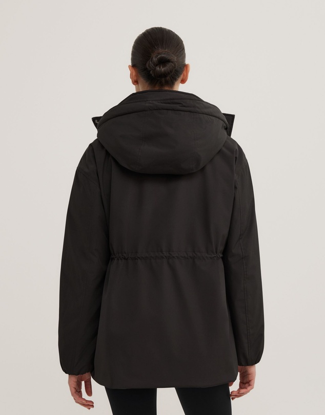 Witchery - Funnel Neck Anorak