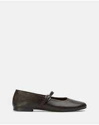 Tony Bianco - Charli Flats