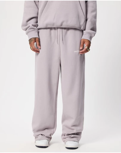 New Balance - Trackside Fleece Pants