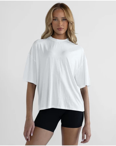 Leelo Active - Bamboo T-Shirt