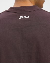 Walker Golf Things - Flight T-Shirt