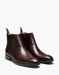 Aquila - Burnell Chelsea Boots