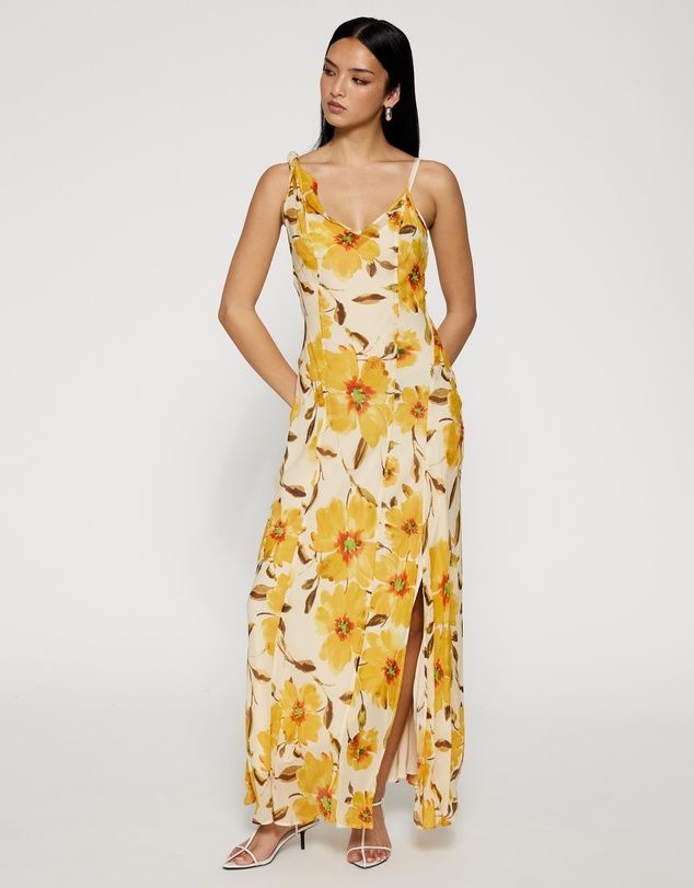 Lover - Annabelle Midi Dress