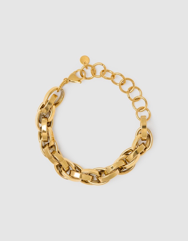 Oxford - Giselle Chain Bracelet