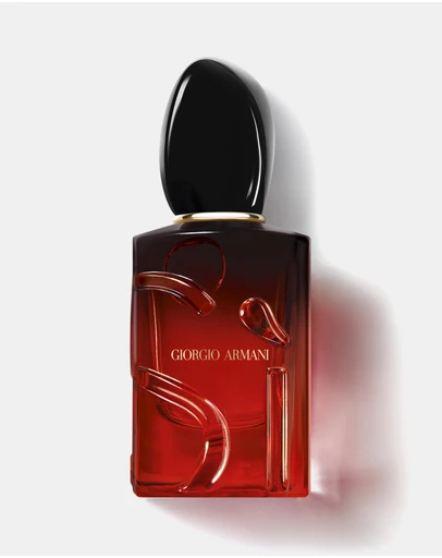 Giorgio Armani - Si Passione Intense EDP 50ml