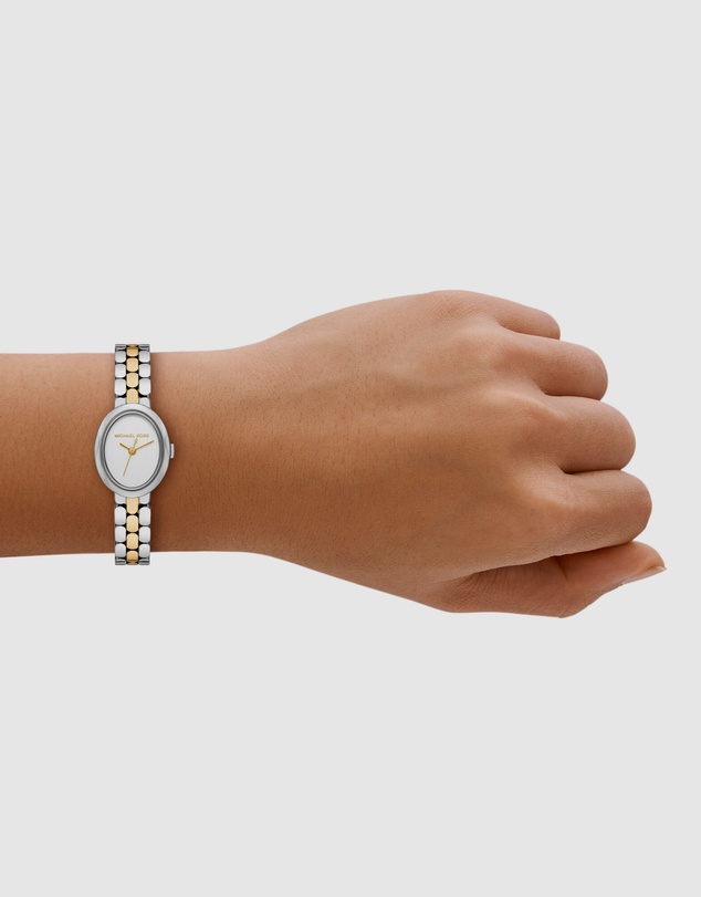 Michael Kors - Maude Multicolour Analogue Watch