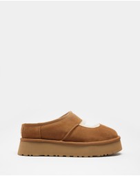 UGG - Bea Mary Jane Slippers - Women's