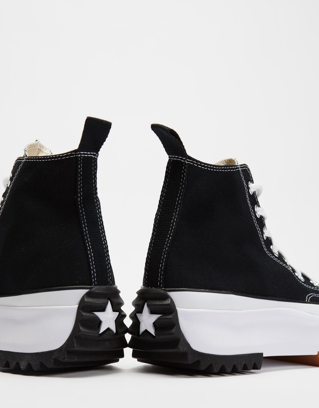 Converse - Run Star Hike High Top