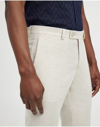 Calibre - Cotton Linen Twill Pant